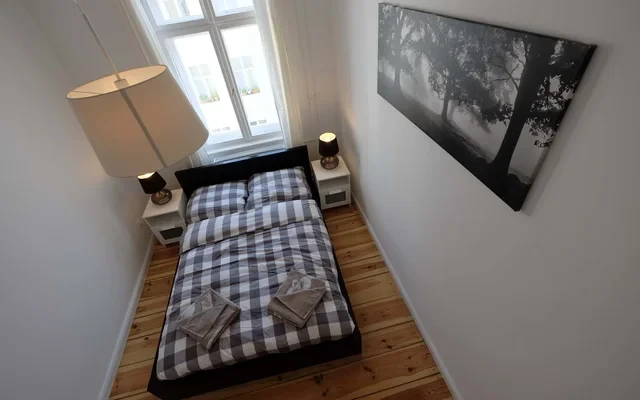 Apartment in Prenzlauer Berg, Berlin 4