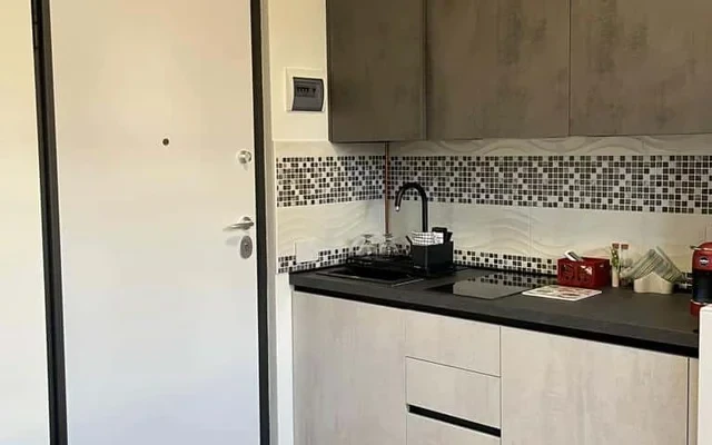 Monolocale Viale Blingy 0