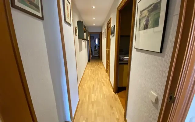 apartment in El Parc i la Llacuna del Poblenou (Sant Martí) 1