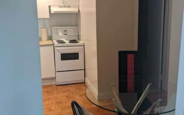 95 Pembroke - Toronto student accommodation - One Bedroom apartment