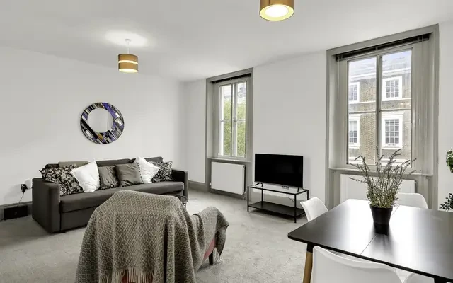 Chilworth Street 12174# 2