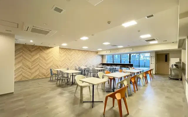 RESIDIA Urayasu III - Chiba student accommodation