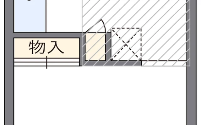 レオパレス夢一番館 1