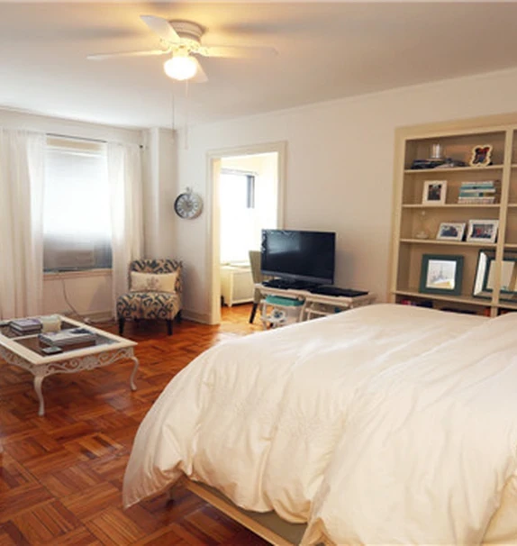 1100 N Dearborn Vintage Apartments