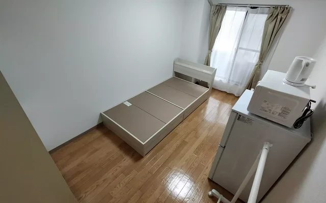 AP349 Comfort Mansion 402 3