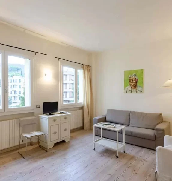 Apartment in 16038 Santa Margherita Ligure