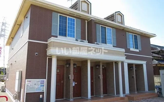 シーガル ハイツⅡ 2階 - Yatsushiro student accommodation