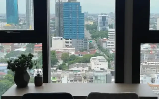 1-BR Condo for Rent, ฿21,000/month, XT Ekkamai 3