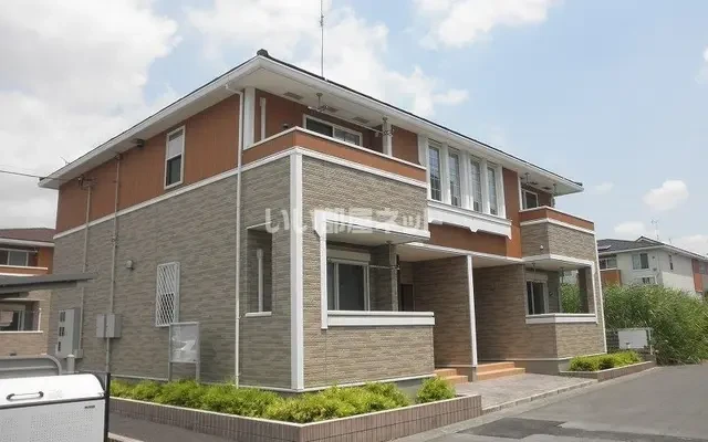 スターブルB 1階 - Tsukubamirai student accommodation