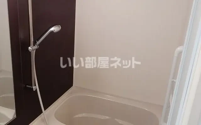 ラ・メール両国 2階 - Koto-ku student accommodation - 2階 - 1K
