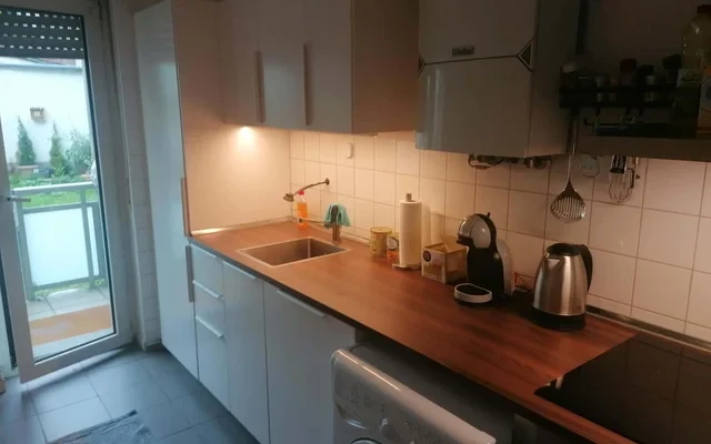 Apartment in Durener Strasse, Koeln for 60 m² with 1 bedroom 0