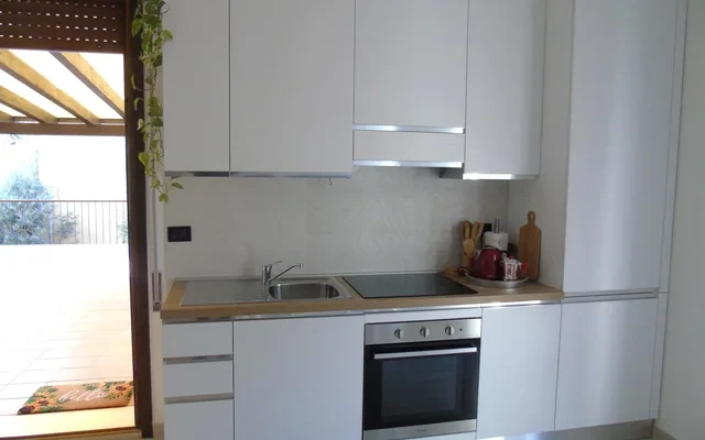 Apartment in Via Leonardo Da Vinci, Toscolano Maderno for 85 m² with 2 bedrooms 3