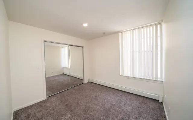 River Park Apartments 1