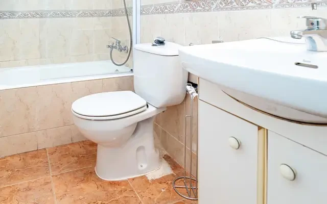 Cozy single bedroom - Zaragoza student accommodation - Single bedroom