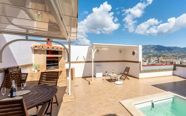 Skyviews Fuengirola 4