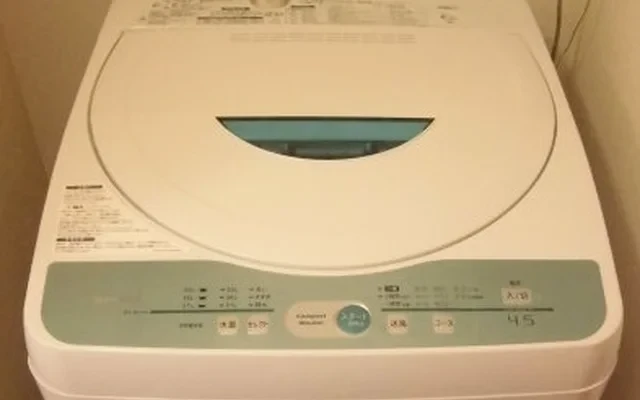 レオパレスＶＩＶＡＮＴ 106号室 4