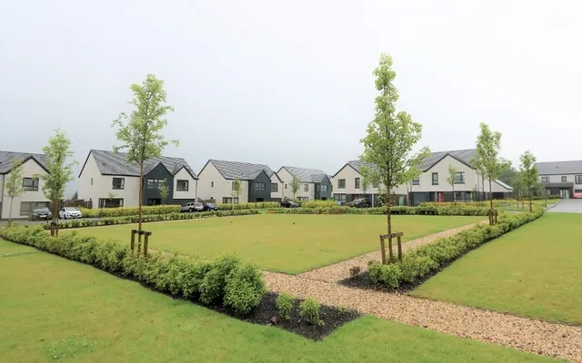 Barclay Way, Killearn G63 9BJ 1