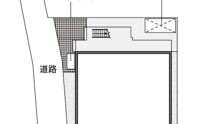 アローマ稲毛 2