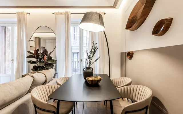 Sauco - 2 bedrooms in Centro 1