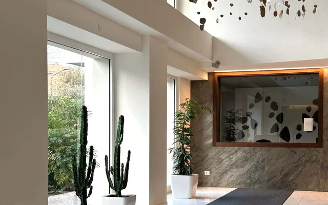 Apartment in Via Pietro Rondoni, Milano for 60 m² with 1 bedroom 1