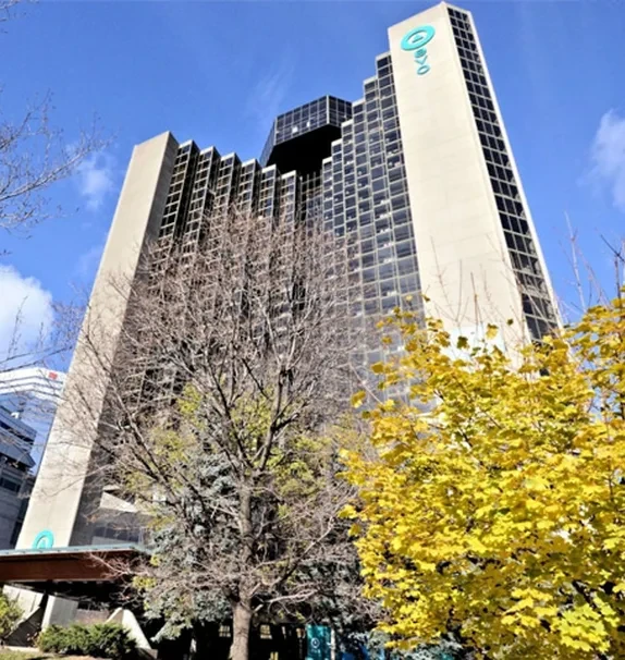 Evo Montréal