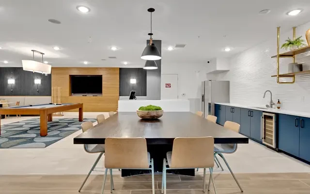 RISE Thirty Fourth 2