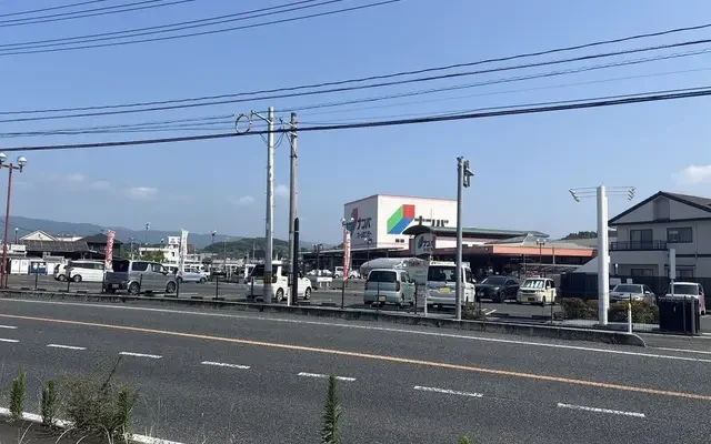 レオパレスソフィア - chỗ ở sinh viên tại Okayama City - 105号房间(带独立厨房)