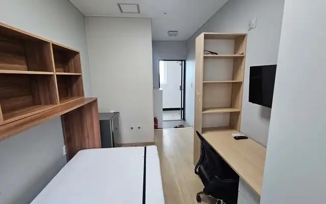 다솔빌딩 - Seoul student accommodation - Oneroom - 501