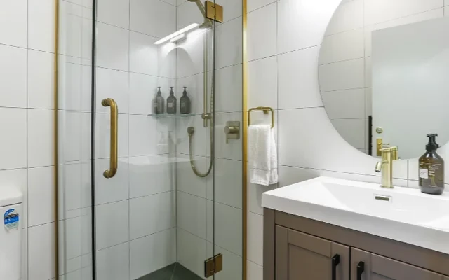 Dilworth Apartments 1