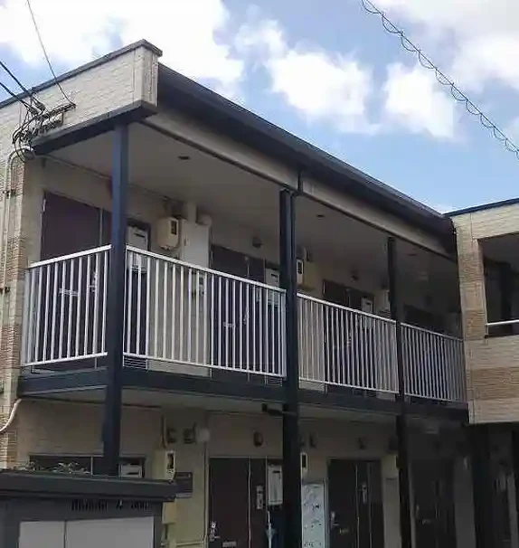 クレール住吉