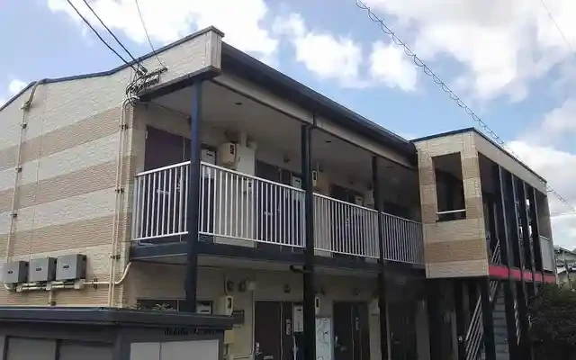 クレール住吉 0