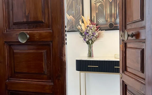 Apartment in Via Vincenzo de Romita, Bari for 110 m² with 2 bedrooms 0