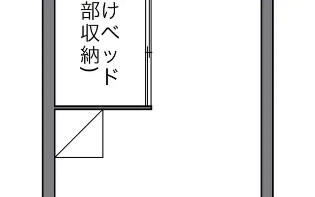 レオパレス清香 1