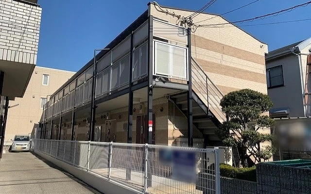 レオパレス昴 0
