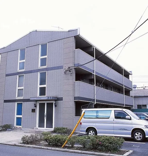 レオパレスＩＺＵＭＩ　Ⅰ