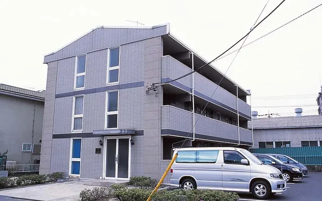 レオパレスＩＺＵＭＩ　Ⅰ 0