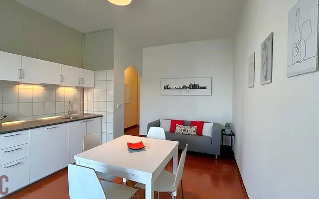 Appartamento in Via Tavazzano - zona Viale Certosa, Cascina Merlata - EXPO (TAVAZZANO2) 0