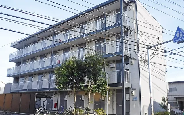 レオパレスブリリアント 0