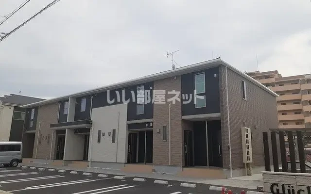 グリュック 201号室 - 가코가와시 학생 숙소