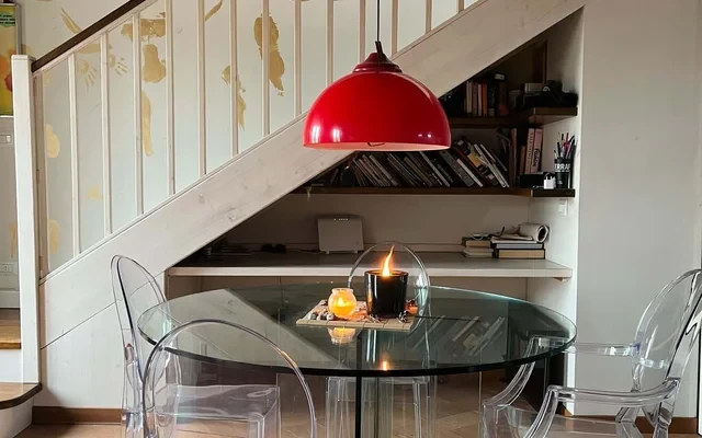 Appartamento in Via Giovanni Enrico Pestalozzi, Milano di 45 m² 2
