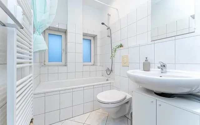 apartment in Johannisthal 4