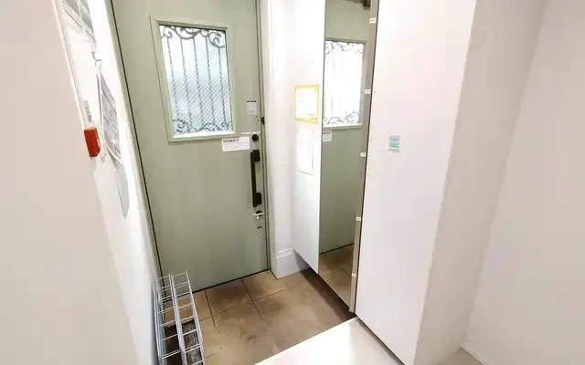 TOKYO β 東武練馬8 1