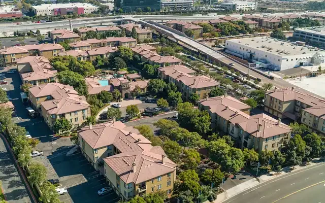 Legacy Apartments 3