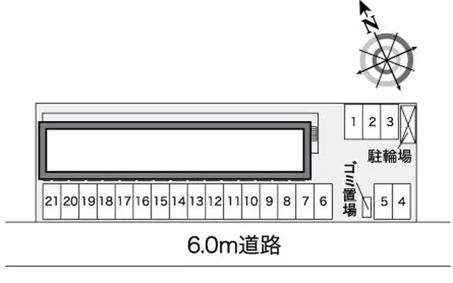 立田の杜 2