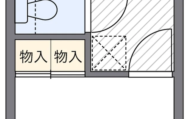 さくらアベニュー 1