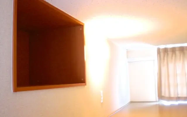 レオパレス錦 1