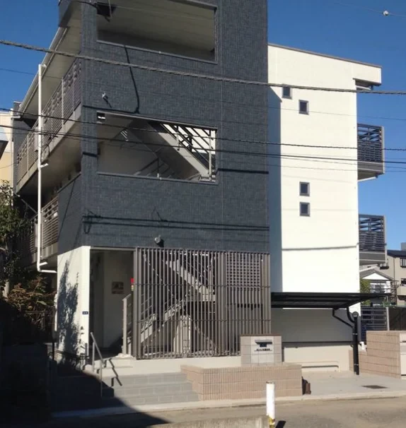 與野本町