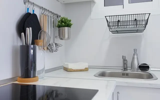 studio in El Putxet i el Farró (Sarrià   Sant Gervasi) 4