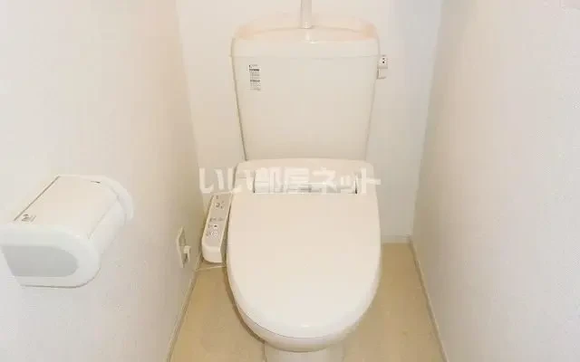 メゾン・オランジュリー 2階 - Awaji student accommodation - 2階 - 2LDK