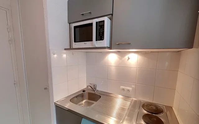 Twenty Campus Croix Edhec 2